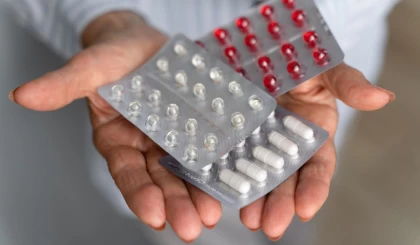 Пластик қалдықтары Паркинсон ауруына қарсы дәрі жасауға пайдаланылмақ