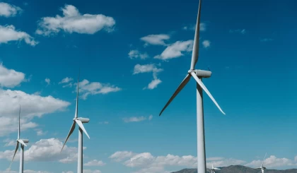 Жамбыл облысындағы ең ірі жел электр станциясы қашан іске қосылатыны белгілі болды