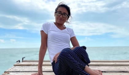 Науқастың өліміне себеп болған дәрігер жауапкершіліктен қашу үшін өзін "ауру" етіп көрсеткен