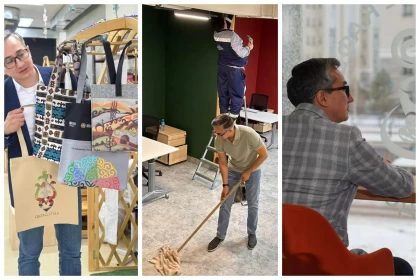 "Тапсырыс жоқ, қарыз көбейді": Қазақстандық кәсіпкердің жаңа салық реформасының кесірінен бизнесі шығынға батқан