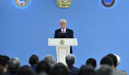 Қазақстанда жыл сайын ғылымға 200 миллиард теңге бөлінеді, алайда нақты нәтиже жоқ – Тоқаев