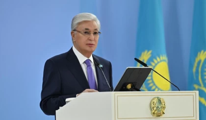 Тоқаев: Шетелдік университеттерге берілетін гранттар ұлттық университеттердікінен 5 есе жоғары – бұл дұрыс емес