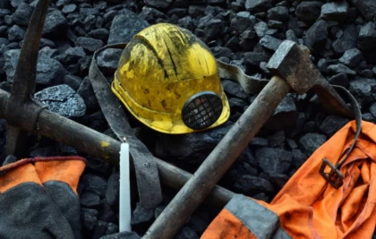 Абай облысындағы Kaz Minerals шахтасында жұмысшы қаза тапты