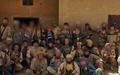 Қазақстанда жыл басынан бері 17 адам терроризм мен экстремизм үшін сотталды – ҰҚҚ