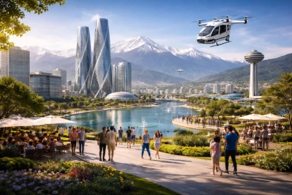 Алатау қаласында ғимараттардың қауіпсіздігіне жобалаушылар жауап береді