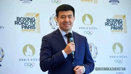 Шахмұрат Мүтәліп "Алтыналмас" компаниясын сатып алады: Келісімге қол қойылды