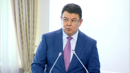 "Үлкен ақша емес": Қанат Бозымбаев Қазақстанда су тасқынына бөлінген 49 миллиард теңге туралы айтты