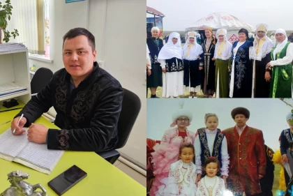 "Туған күнімді үкімет жасап береді": Наурызды ерекше атап өтетін қазақстандықтар қызық оқиғаларын бөлісті