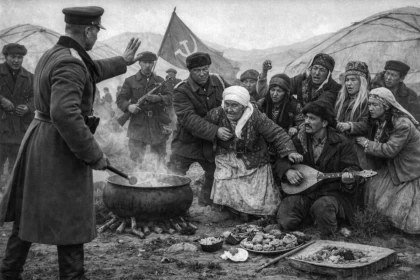 Қазақстанда 62 жыл бойы не себепті Наурыз мейрамын тойлауға тыйым салынды