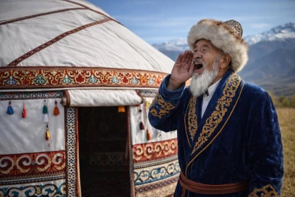 "Өзін құрбан ету үшін "айналайын" деп дауыстаған": Қазақтың қандай салт-дәстүрі мен ұғымдары ұмыт болды