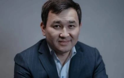 "ҚазТАГ" агенттігінің басшысы Әсет Матаев екі айға қамауға алынды