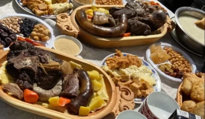 "АҚШ-та үлкен мейрамханаларды жалға аламыз": Шетелдегі қазақтар Наурыз мерекесін қалай тойлайды?