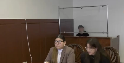 Астанада есірткі саудасына барған студент 8 жылға сотталды