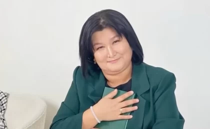 Маңғыстау облысында 47 жастағы мұғалім сегіз айдан бері табылмай жатыр