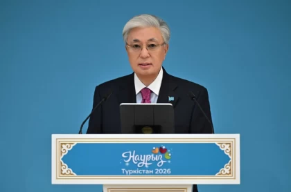 Парламентке 5 жаңа конституциялық заң жобасы енгізіледі – Тоқаев