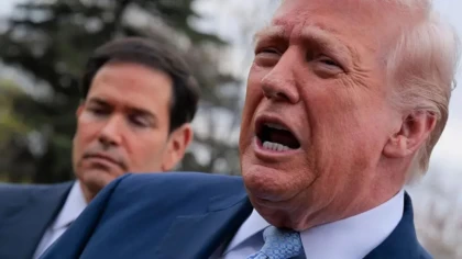 Трамп Иранмен бітімнен бас тартып, НАТО одақтастарын қатаң сынға алды