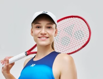 Елена Рыбакина Miami Open супертурнирінің ширек финалына шықты