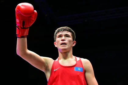 Азия чемпионатында ел намысын қорғайтын боксшылар анықталды