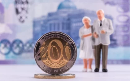 "Өмір бойы төленеді": Қазақстанда зейнетақы жүйесіне өзгеріс енгізілмек