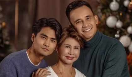 "Әлия мен Мәншүк есімді қыздарым бар": Роза Рымбаева ел білмейтін сырын ашты