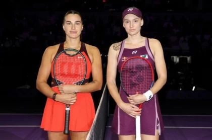 Елена Рыбакина Miami Open 2026 жартылай финалында Соболенкоға есе жіберді