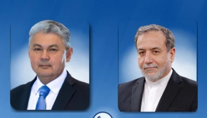 Сыртқы істер министрі Иран мәселесі бойынша бейбіт келіссөзді Қазақстанда өткізуді ұсынды: Ол қай қаланы атады