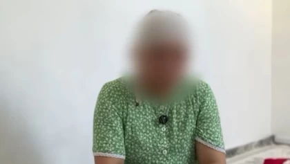 Түркістандық ана 6 жасар қызына 9-сынып оқушысы азғындық жасамақ болғанын айтып, әділдік сұрады