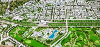 Дербес басқару, бюджеттен қаражат алмау және салық жеңілдіктері: Алатау ерекше мәртебеге ие болады