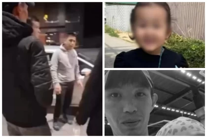 Талғардағы жұртты дүр сілкіндірген оқиға бойынша учаскелік полицей сотталды