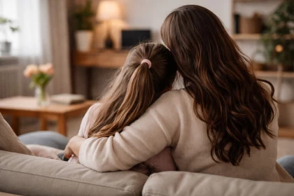 Қарағандыда әйел мен оның кәмелетке толмаған қызының мәйіті табылды