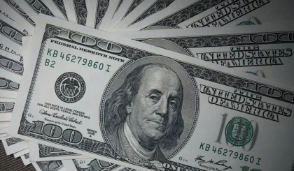 Трамп қолтаңбасы доллар банкноттарына түсетін АҚШ тарихындағы алғашқы президент болмақ