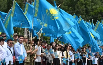 Әйелдер ерлерге қарағанда ұзағырақ өмір сүреді: Қазақстандықтардың орташа өмір сүру ұзақтығы артқан