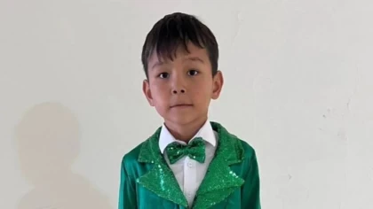 Түркістан облысында 8 жасар бала арыққа түсіп, бес күннен бері табылмай жатыр