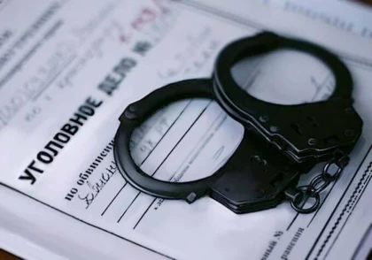 Хромтауда атыс болды: Полиция қызметкері кісі өлтірмек болды деген күдікке ілінді