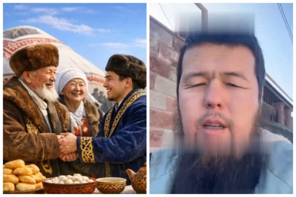 "Наурыз мұсылмандардың мейрамы емес" деген сөзден кейін Бас прокуратура қазақстандықтарға ескерту жасады