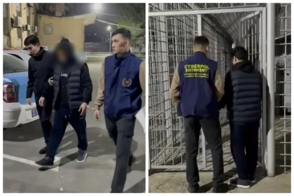 Шымкенттік тиктокер желіде жалған жүргізуші куәліктерін сатқан