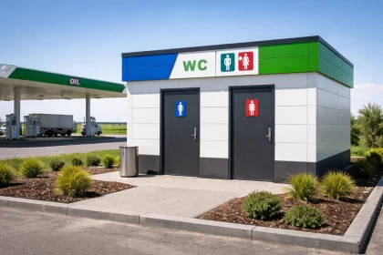 Елімізде жол бойындағы бір әжетхананы салуға қанша қаржы жұмсалатыны айтылды