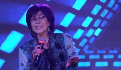 Әнші Гүлнар Сиқымбаеваның жалғыз ұлы жоғалып кетті