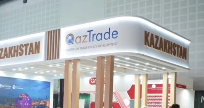 Қазақстан өз өнімдерін шетелде насихаттау үшін 150 миллион теңгеден астам қаражат бөлді