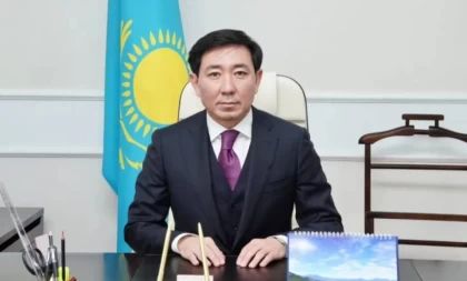 Жақсылық Омар ісі: Прокурор 6 жылға бас бостандығынан айыруды сұрады