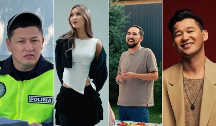 "4-5 еркек қаршадай қызға жабылғандары ұят": Қазақстандықтар Bayansulu-ға қатысты дауда композиторды қолдағандарға бойкот жариялады