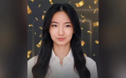 Атырауда мектеп түлегі ҰБТ-дан 140 балл жинады