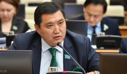 "Халық көтере алмайды": Депутат Қазақстандағы тарифтердің өсуіне тыйым салу мерзімін ұзартуды сұрады