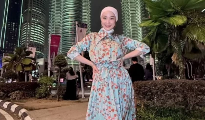 "Пәтер таңдап қойдық": Мөлдір Әуелбекова елден көшетінін айтты