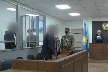 15 жастағы қызды "әйелдікке алған" ер адам сотталды: Қыздың әкесі үкім әлі күшіне енбенгеніне наразы