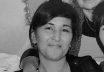 "Диагнозын дұрыс қоймай, ауруын асқындырып жіберген": Шымкентте көз жұмған 47 жастағы әйелдің өліміне жақындары дәрігерлерді кінәлады