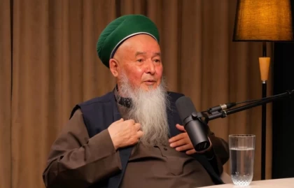 ҚМДБ әйелін шәкіртіне “сыйға берген” уағызшыға қатысты мәлімдеме жасады