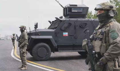 Ескертусіз қару қолдана алады: Қазақстанда мемлекеттік күзет қызметінің өкілеттігі кеңейтілмек