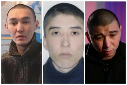 Ақтөбедегі теракт үшін сотталған 3 адам түрмеде қаза тапты
