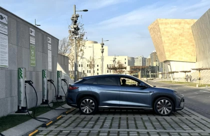 Электрокөліктер: Сатып алу кезінде қандай аккумуляторды таңдау қажет